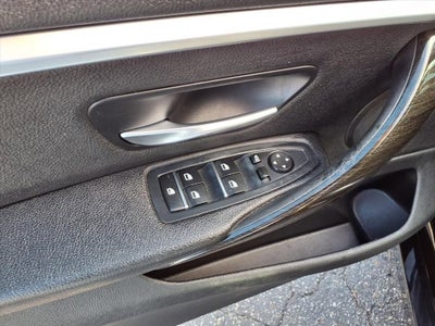 2018 BMW 430i Gran Coupe 430i