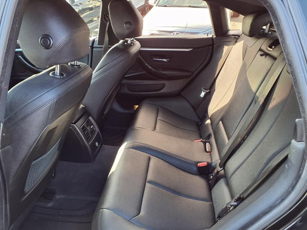 2018 BMW 430i Gran Coupe 430i