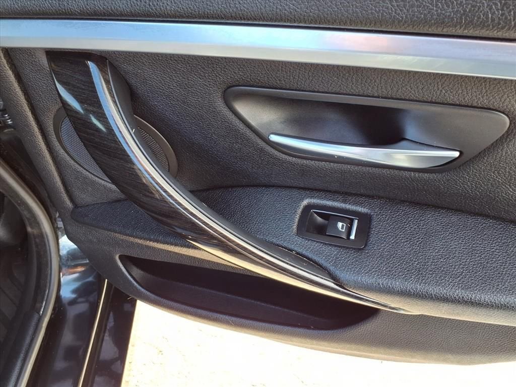 2018 BMW 430i Gran Coupe 430i