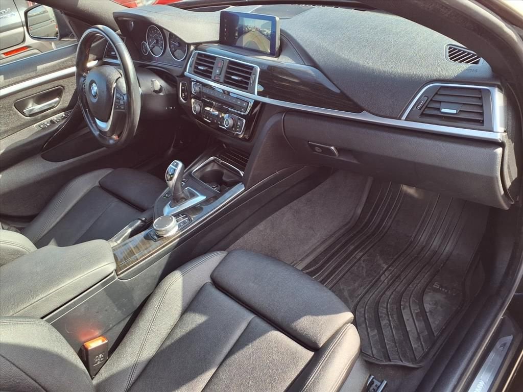 2018 BMW 430i Gran Coupe 430i