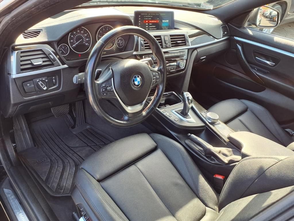 2018 BMW 430i Gran Coupe 430i