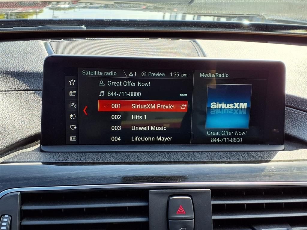 2018 BMW 430i Gran Coupe 430i