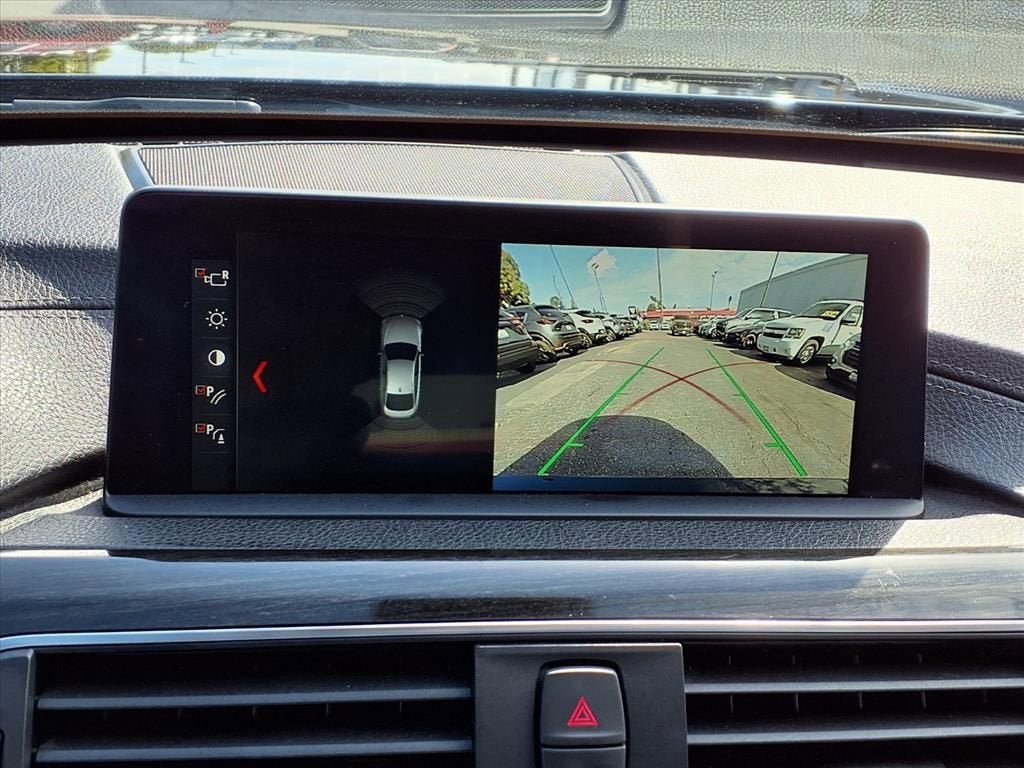 2018 BMW 430i Gran Coupe 430i