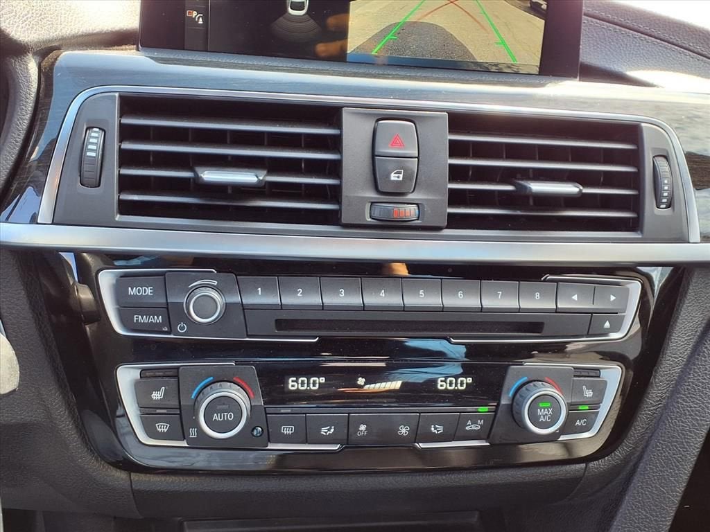 2018 BMW 430i Gran Coupe 430i