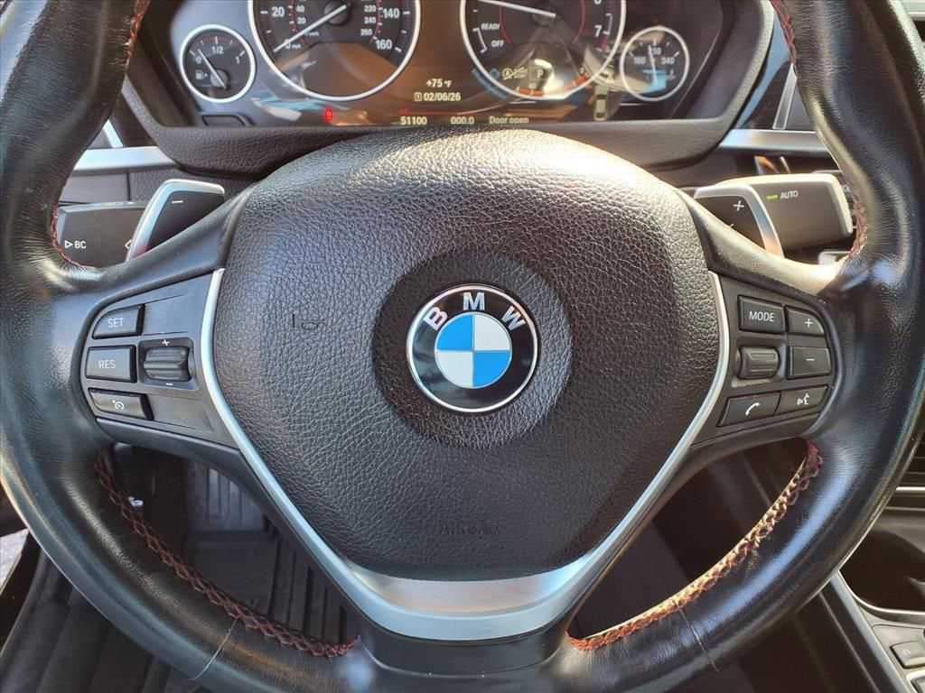 2018 BMW 430i Gran Coupe 430i