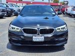2018 BMW 530i 530i