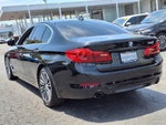 2018 BMW 530i 530i