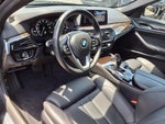 2018 BMW 530i 530i