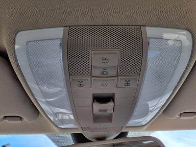 2012 Mercedes-Benz C 250 Sport