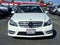 2012 Mercedes-Benz C 250 Sport