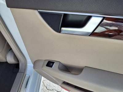 2012 Mercedes-Benz C 250 Sport