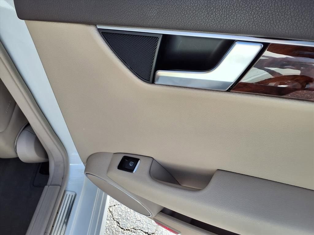 2012 Mercedes-Benz C 250 Sport