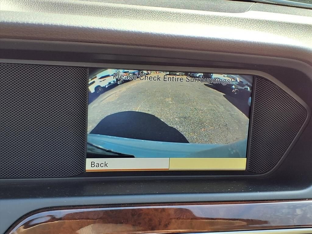 2012 Mercedes-Benz C 250 Sport