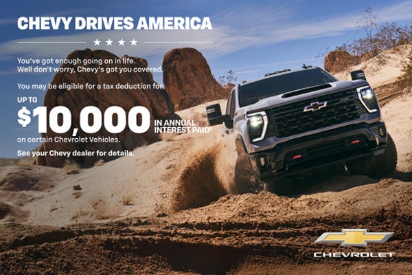 Martin Chevrolet in TORRANCE CA