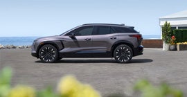 Martin Chevrolet in TORRANCE CA