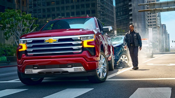 Martin Chevrolet in TORRANCE CA