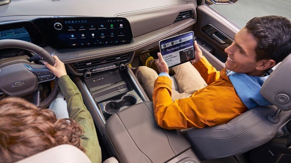 Martin Chevrolet in TORRANCE CA