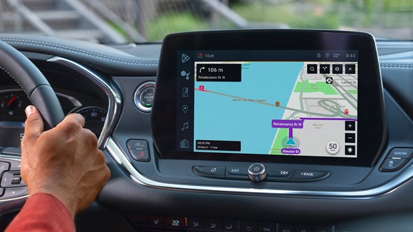 Martin Chevrolet in TORRANCE CA