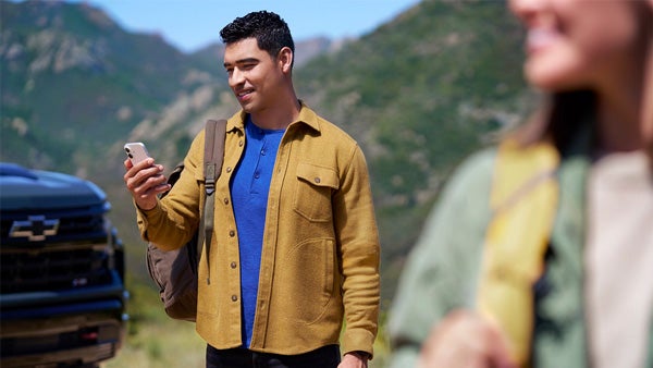 Martin Chevrolet in TORRANCE CA