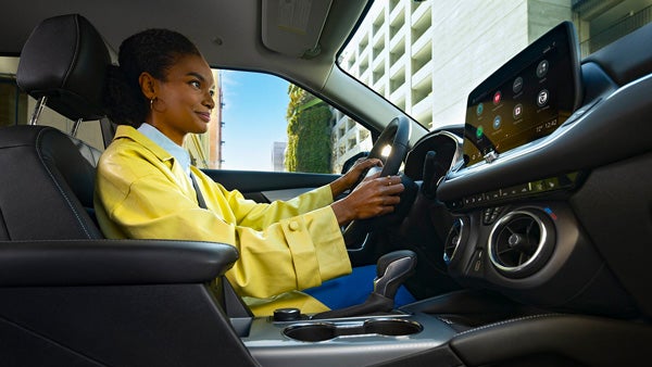 Martin Chevrolet in TORRANCE CA