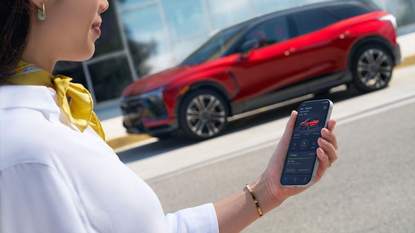 Martin Chevrolet in TORRANCE CA