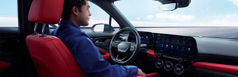 Martin Chevrolet in TORRANCE CA