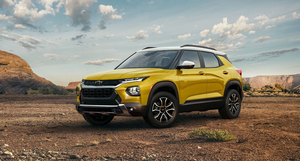 Martin Chevrolet in TORRANCE CA