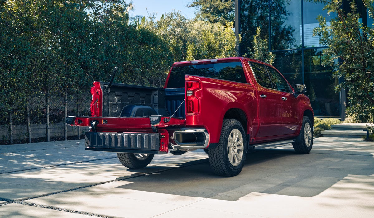 Martin Chevrolet in TORRANCE CA