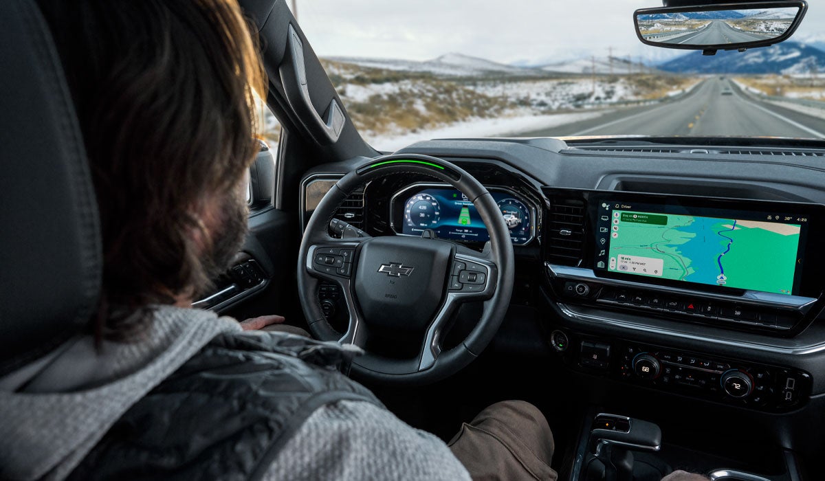 Martin Chevrolet in TORRANCE CA