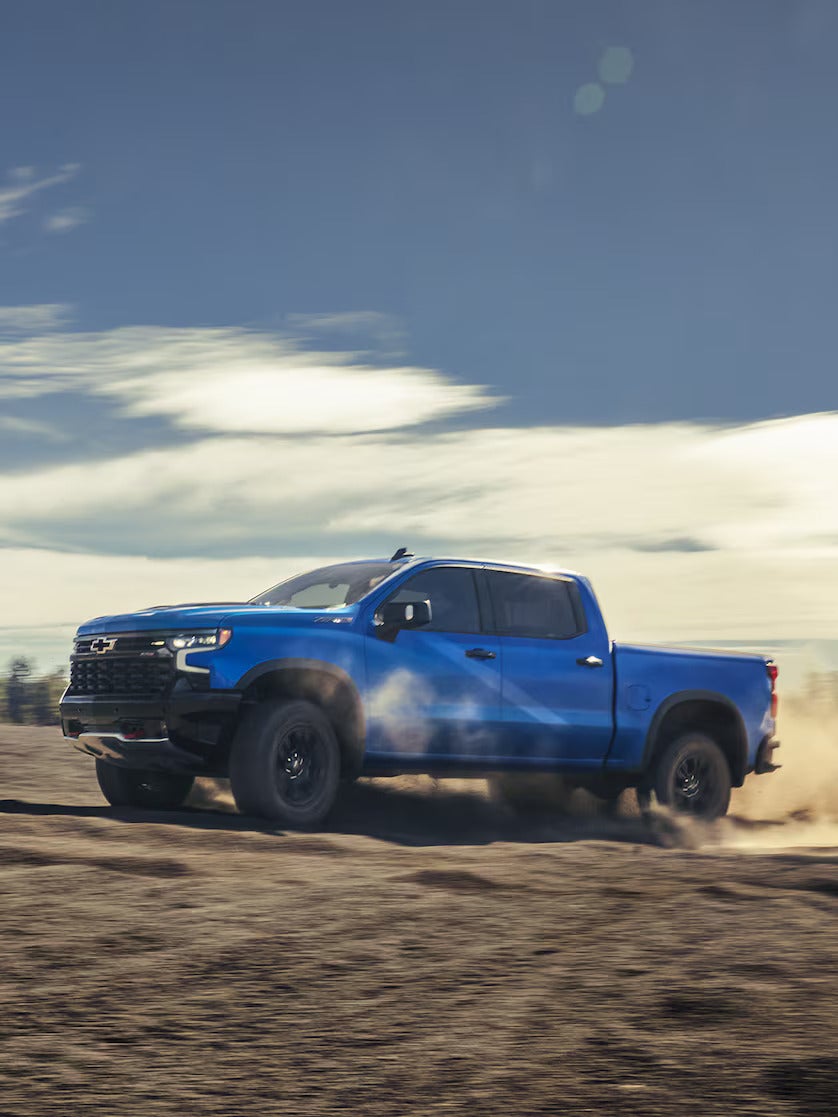 Martin Chevrolet in TORRANCE CA