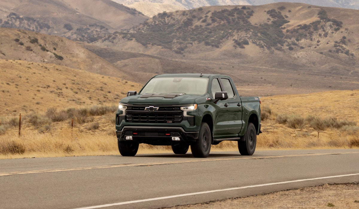 Martin Chevrolet in TORRANCE CA