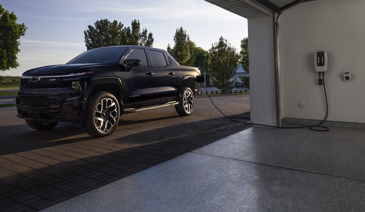 Martin Chevrolet in TORRANCE CA