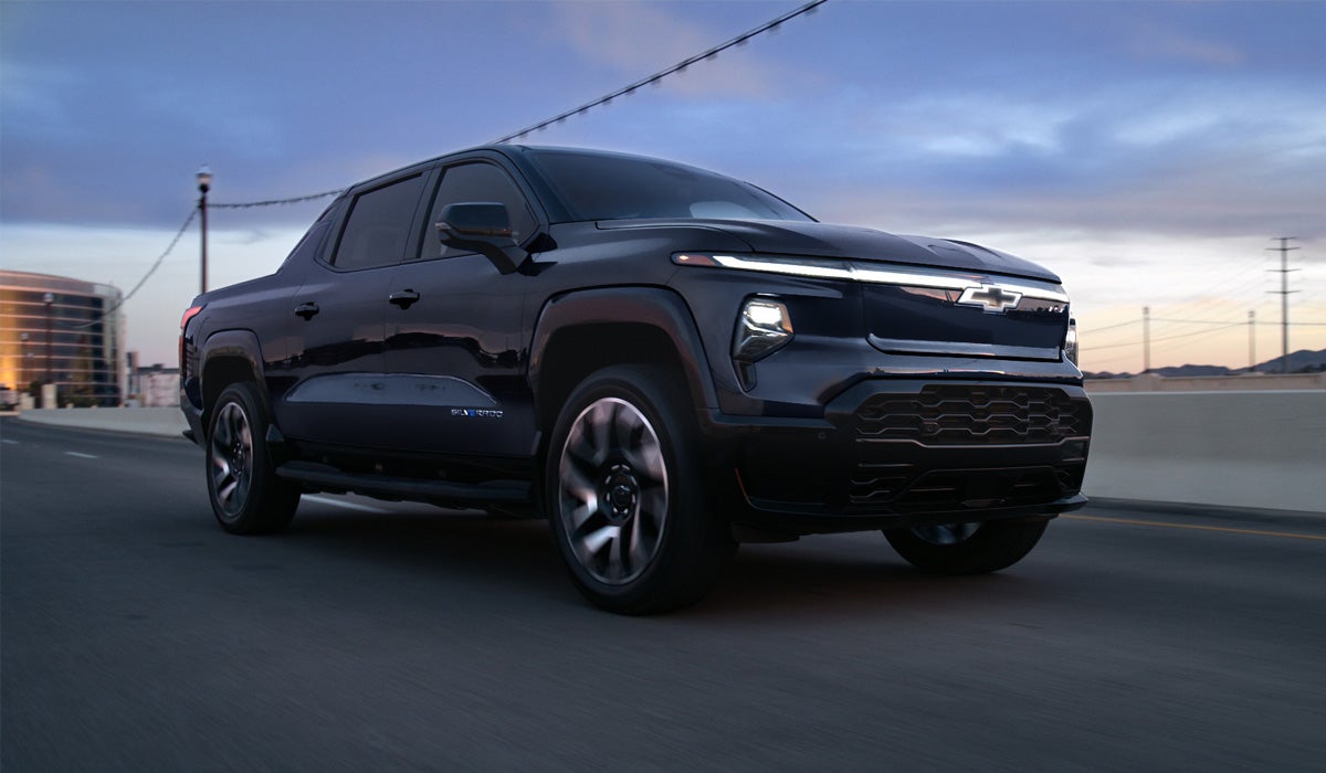 Martin Chevrolet in TORRANCE CA