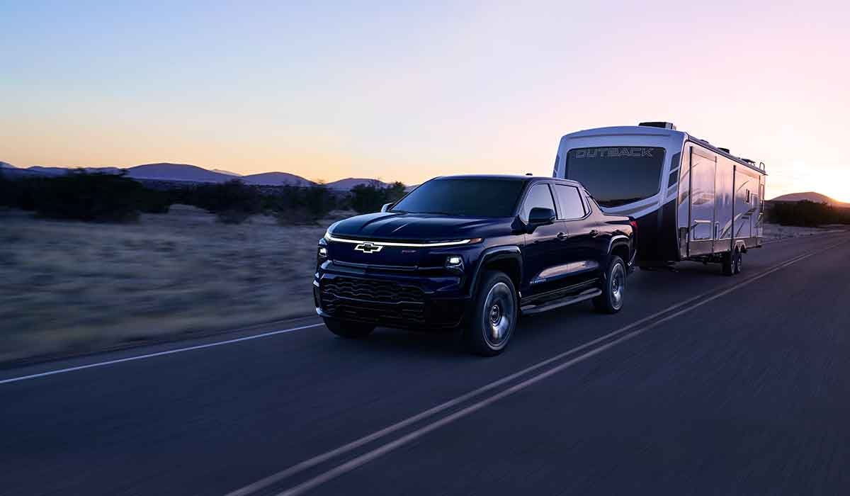 Martin Chevrolet in TORRANCE CA