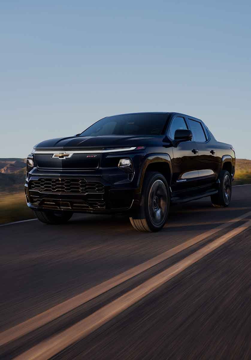 Martin Chevrolet in TORRANCE CA