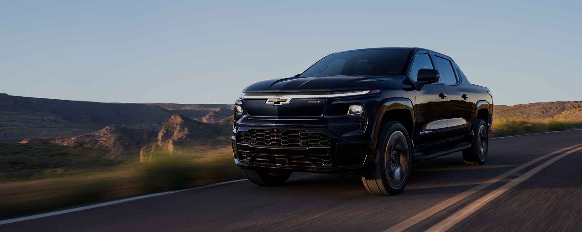 Martin Chevrolet in TORRANCE CA