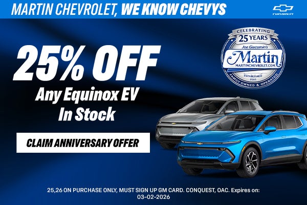 2026 Chevrolet Blazer LT Offer