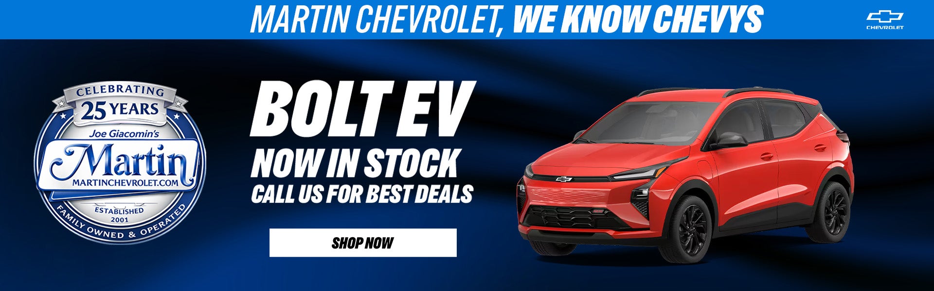 Call us for best Bolt offers