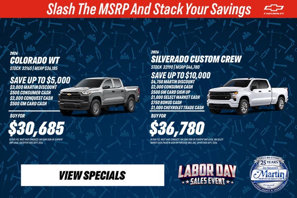 Colorado & Silverado Savings