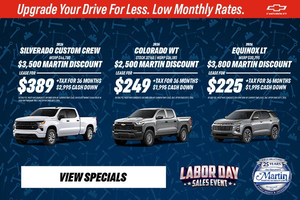 Low Lease Payments