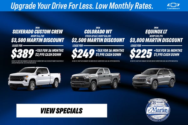 Low Lease Payments