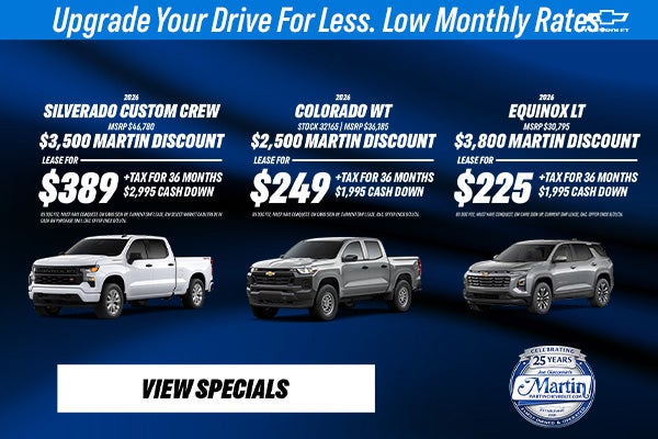 Low Lease Payments