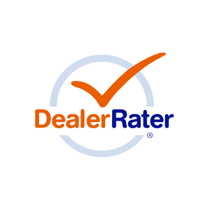 Leave us a review on Dealer Rater
