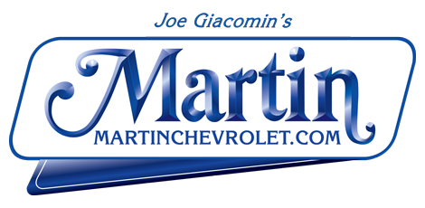 Martin Chevrolet TORRANCE, CA