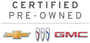 Chevrolet Buick GMC Certified Pre-Owned in TORRANCE, CA
